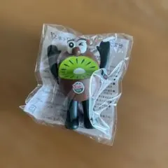 ゼスプリ キウイブラザーズ フィギュア 2026 グリーン♡
