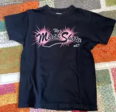 ザ　マックショウ　Tシャツ Amazon.co.jp: 初期?THE MACK SHOW Tシャツ/S/マックショウTHE