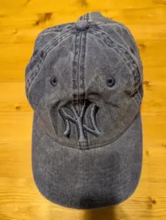 MLB ニューヨーク・ヤンキース キャップ