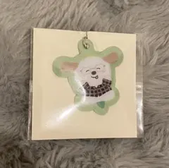 RIIZE ランダムトイ アントン モンリョンイ pvcチャーム 東京ドーム②