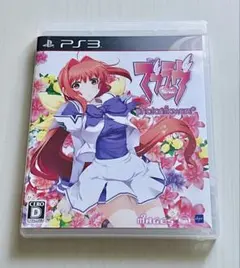 【PS3】マジラヴ フォトンフラワーズ photonflowers＊