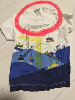 ファミリア　Tシャツ　90センチ　まとめ買い歓迎