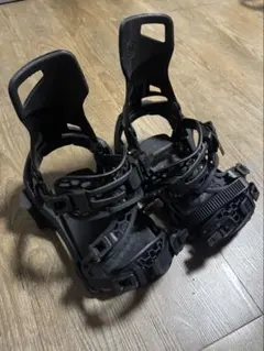 2026年最新】ナイデッカー ビンディングの人気アイテム - メルカリ