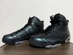 NIKE AIR JORDAN 6 RETRO 907961-015 28.5