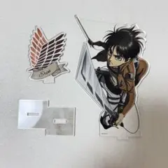 進撃の巨人 エレン アクリルスタンド