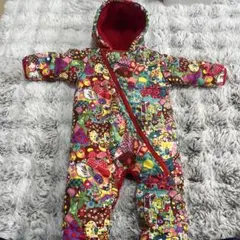 ⭐︎期間限定値下げ⭐︎グラグラ⭐︎ 裏起毛ボアジャンプスーツ⭐︎