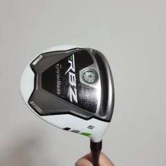 TaylorMade RBZ 5番 フェアウェイウッドのサムネイル