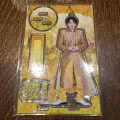 吉田仁人 アクリルスタンド　M!LK