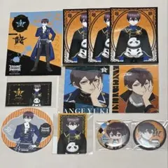 2026年最新】ヴィジュアルプリズングッズの人気アイテム - メルカリ