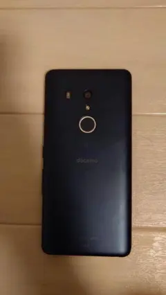 docomo arrows Be3 F-02L ブラック