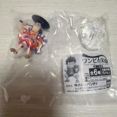 ワンピの実 第一海戦 光月おでん　カプセルなし