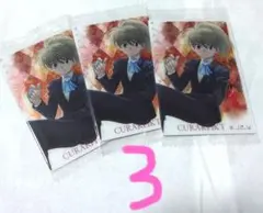 ハンターハンター イタジャガ クラピカ 3枚目まとめ売り