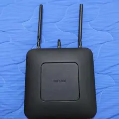 WXR-1750DHP　無線ルーター　BUFFALO　ジャンク