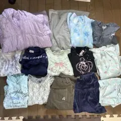 140㎝　マザウェイズ　秋冬　まとめ売り⑤