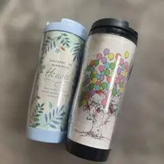 タンブラー 2個セット
