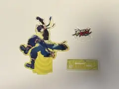 原神 アクリルスタンド (キィニチ)