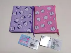 ちいかわ コインパース3 ハチワレ
