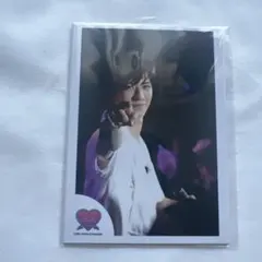 【新品未開封】Hey!Say!JUMP 中島裕翔ミニフォトセット