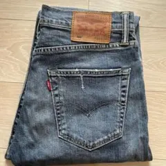 リーバイス デニム