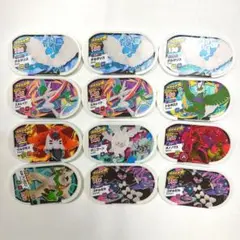 新品　【ダブルチェイン4弾】　☆5 まとめ売り