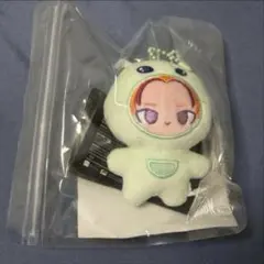 P1Harmony P1Kids ぬいぐるみ テオ トレカ付き THEO 宇宙人 - メルカリ