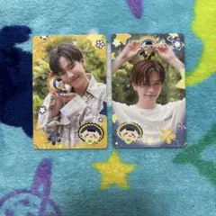 GMMTV BOYS RANDOM CARD juniormark トレカ