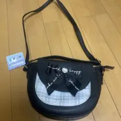 子供用ショルダーバッグ