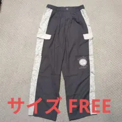ドラッグストアーズ　カーゴパンツ