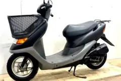 ホンダ ダンク 低走行795km 原付スクーター 自賠責保険付 - メルカリ