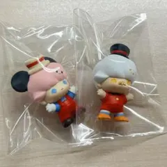 【匿名発送】POPMART DIMOO(ディムー)×Disney(ディズニー)