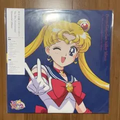 2026年最新】セーラームーン 30周年 レコードの人気アイテム - メルカリ