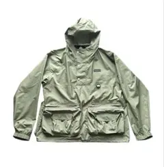 マウンテン マウンテンパーカー