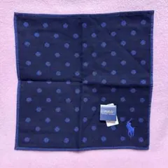 POLO Ralph Lauren ポロラルフローレン ハンカチのサムネイル