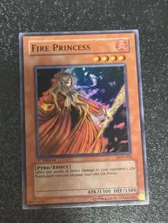 遊戯王 ビッグバンガール 旧アジア ウルトラ 1st Edition