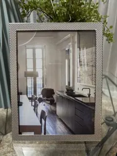 ZARA HOME フォトフレーム