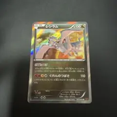 ライコウ ハイクラスパック THE BEST OF XY ミラー 033/171 - メルカリ