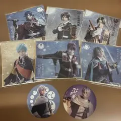 髭切 膝丸 ミュージカル刀剣乱舞 まとめ売り - メルカリ