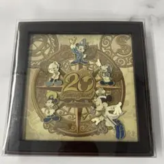 2025年最新】ディズニーシー ピンバッジ 20周年の人気アイテム - メルカリ