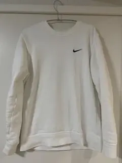 【値引き】Nike スウェット メンズLサイズ