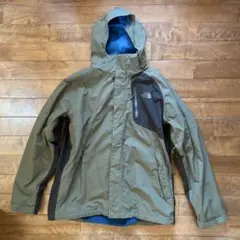 THE NORTH FACE マウンテンパーカー HYVENT JACKET