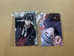 葛葉 タレントカード