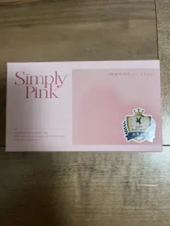 CLIO PRO EYE PALETTE 01 SIMPLY PINK