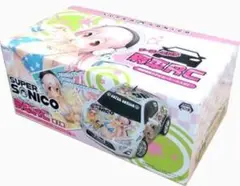 ♯Jxb24EZすーぱーそに子痛っチペン2全8種 ♯Jxb24EZすーぱーそに子痛っチペン2全8種 - メルカリ