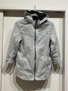ニコルクラブ　ブルゾンのサムネイル