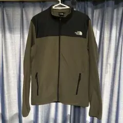 THE NORTH FACE バーサマイクロXXL ニュートープ