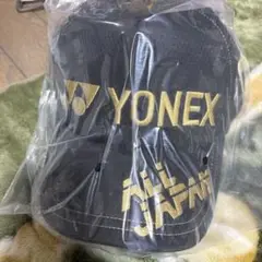 新品 YONEX インターハイ2025 限定 キャップ