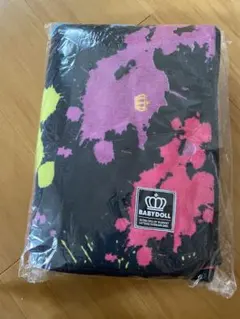 baby doll ブランケット