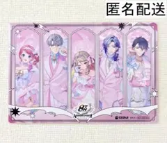 にじさんじ 8周年 アニメイト特典