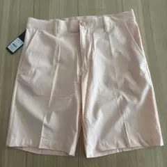 adidas ゴルフ メンズ パンツ JE8387 ピンクのサムネイル