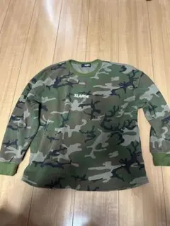 エクストララージ  ロンT140